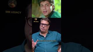 Tigmanshu Dhulia on Shah Rukh Khan 👀😱 podcast podcastclips srk bollywood [upl. by Ingold416]