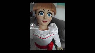 CURSE OF ANNABELLE [upl. by Traver]