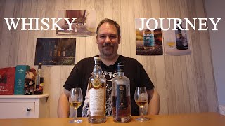 Whisky Review 50  Caol Ila 2010 13 Year Connoisseurs Choice 534 ABV  Gordon amp MacPhail [upl. by Chally]