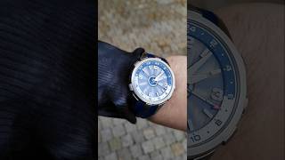 Perrelet Turbine GMT watches watch whywatchworld whatsonyourwrist luxurywatches perrelet [upl. by Rik]