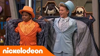 Game Shakers  I Platinum Awards  Nickelodeon Italia [upl. by Mic]