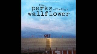 Michael Brook Kiss Breakdown The Perks of Being A Wallflower Score [upl. by Dyan319]