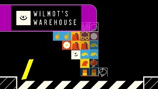 Wilmots Warehouse  Lets Play Ep 1  PET SUPPLIES [upl. by Wilen538]