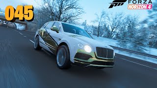 Forza Horizon 4 045 ДрэгСтрип Джаггернаут XBOX [upl. by Ecnarolf116]