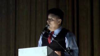 ORATORIA Liderazgo Personal Motivacion ORLANDO MENDOZA AYALA [upl. by Naomi341]