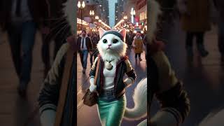 Fish cats video shortvideo youtubeshorts ytshorts [upl. by Jessika]