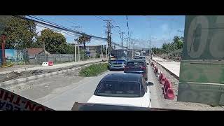 Caio Foz LO915  32 Buses ruta del mar Playboy TV [upl. by Roxine]