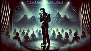 The Big Rock Candy Mountains Dark Wave Rock Rendition [upl. by Hanae]