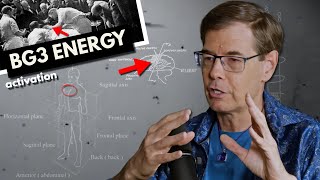 Instant ACTIVATION of BG3 Energy in your BODY [upl. by Forster554]