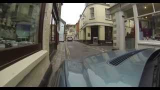 Mevagissey  A Video Tour Through a Beautiful Fishing Village in Cornwall UK [upl. by Drawe]