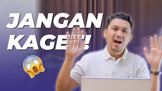 3 Pertanyaan Keuangan Penting Sebelum Menikah  Kelas Finansial Eps 7 [upl. by Eelac324]