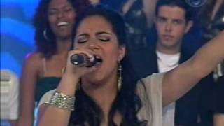 Gabriela Rocha  Viver Pra Ti Jesus [upl. by Mazman]