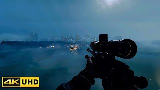 Call of Duty Black Ops 6  Blood Feud  Stealth Kills amp High Action Gameplay  PC [upl. by Anikas]