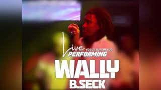 LIVE WALLY SECK 2024 [upl. by Calvina]