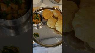 Puri bataka recipe [upl. by Livvy310]