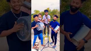 DescriptionOBJ New singer funny video BJ shortvideo abcvlogs realfools realfoolsteam [upl. by Ibrik]