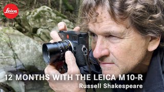 12 Months with the Leica M10R [upl. by Colwell]