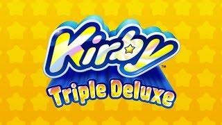 Vs Sectonia Soul  Extended  Kirby Triple Deluxe Musik [upl. by Flanigan334]