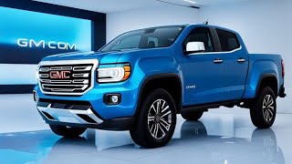 quot2025 GMC Sierra 1500 vs GMC Plus What to Expect from the Upcoming Modelquot [upl. by Julianna]