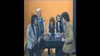 LITTLE BOB STORY  Song For The Blinds  interview 1980 part 03 [upl. by Ritz896]