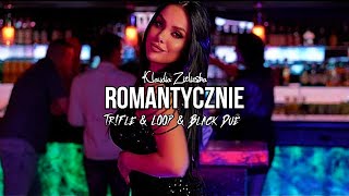 Klaudia Zielińska  Romantycznie TrFle amp LOOP amp Black Due REMIX discopolo2024 klaudiazielińska [upl. by Akina]