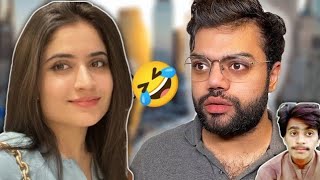 Ducky Bhai roasting video  Ducky Bhai new vlog [upl. by Naus913]