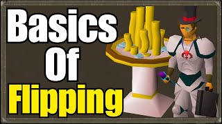 The Basics of Flipping in 2024 ULTIMATE GUIDE [upl. by Nooj160]