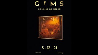 GIMS  L’EMPIRE DE MÉROÉ 🏜 [upl. by Maddi]