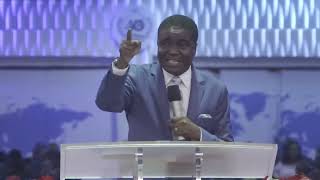 SHILOH 2021 MINISTERS CONFERENCE BY BISHOP ABIOYE DAVID [upl. by Mientao948]