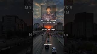 MSAKI FT TRESOR  SONDELA KUM amapianomix2022latestsongs music amapiano [upl. by Ilenay583]