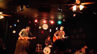 Slaid Cleaves  Horseshoe Lounge 2014 [upl. by Ahtnahc]