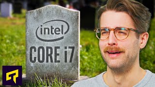 Intel Is Killing The Core i7 [upl. by Johna118]