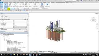 Revit into SketchUp with One Click [upl. by Broderic676]