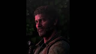 Ellie Lost Joel Forever 4k  The Last Of Us Part II  Shorts [upl. by Linc]