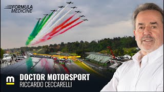 Perché IMOLA può CAMBIARE GLI EQUILIBRI della F1  con Riccardo Ceccarell [upl. by Hirsch]