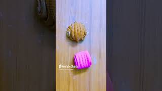 💖satisfying amp creative dough pastry recipe 🍞 bread rolls bun shapes shortvideoviral [upl. by Poock]