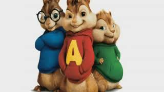 Tekisha Abel  Krin CHIPMUNKS VERSIE [upl. by Atikkin]