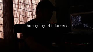 Karera  BINI Acoustic Cover [upl. by Hare]