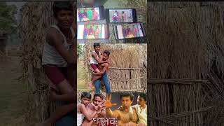 Ghatak movie suting daelong video aa gae comedy sanideol indianactor [upl. by Ahlgren]