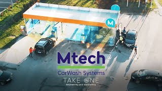 Video for Mtech by TakeOne production [upl. by Kieryt]