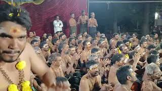 Chudara Makara Jyothi Sabarimala ayyappa bhajana songs swamiye saranam ayyappa [upl. by Kipp709]