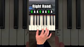 ☝️ Best way to learn piano as a beginner Link in Bio [upl. by Woody]