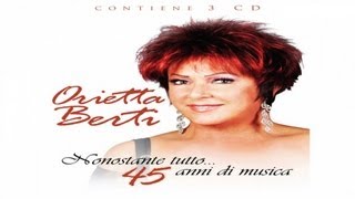 Orietta Berti  Tu sei quello [upl. by Enomis]