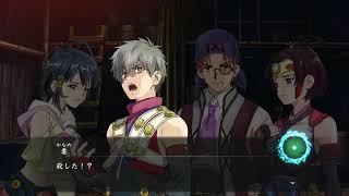 Kabaneri of the Iron Fortress – Ran Hajimaru Michiato Pt2 Android Gameplay [upl. by Spatola620]