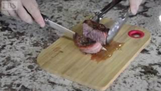 8Minute Filet Mignon [upl. by Maggio]