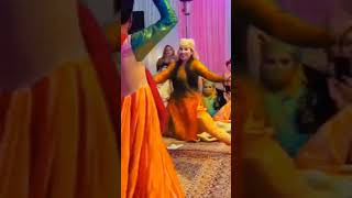 Sakeena reshi lattest wedding dance 🔥🔥  kashmiriwedding weddingdance reshisakeena shorts [upl. by Dareece]