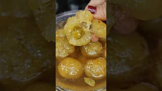 Aanwale ka murabba gulab jamun ki tarah juicy aur rasila ARCHU KITCHENpls subscribe my channel [upl. by Akeemahs]