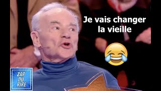 LES MOMENTS LES PLUS DRÔLES DE LA TÉLÉ 1 [upl. by Loy707]