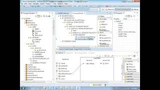 23 Webmethods Tutorial for beginners  Chennai Folks Training [upl. by Rosen]