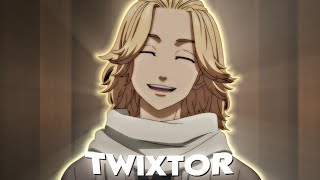 Mikey Twixtor Clips For Editing Tokyo Revengers S2 [upl. by Xela]